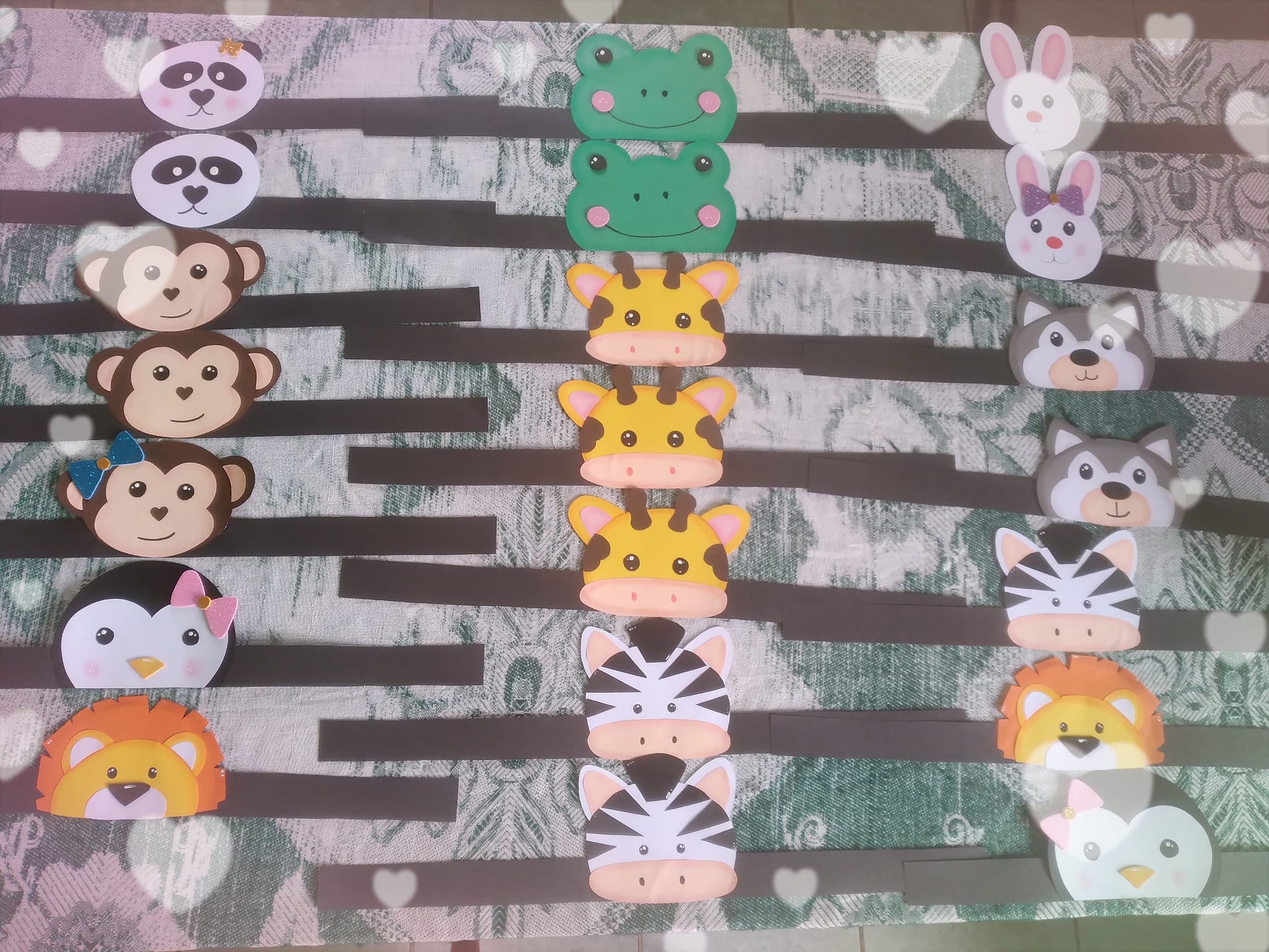 Trabajo realizado por Material Educativo - Material Educativo